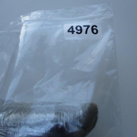 North Face Sweater Mens L Green A5 Series Lambs Wool Crew Pull Over Climb Hike - Picture 16 of 16